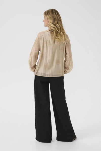 Bine Blouse
