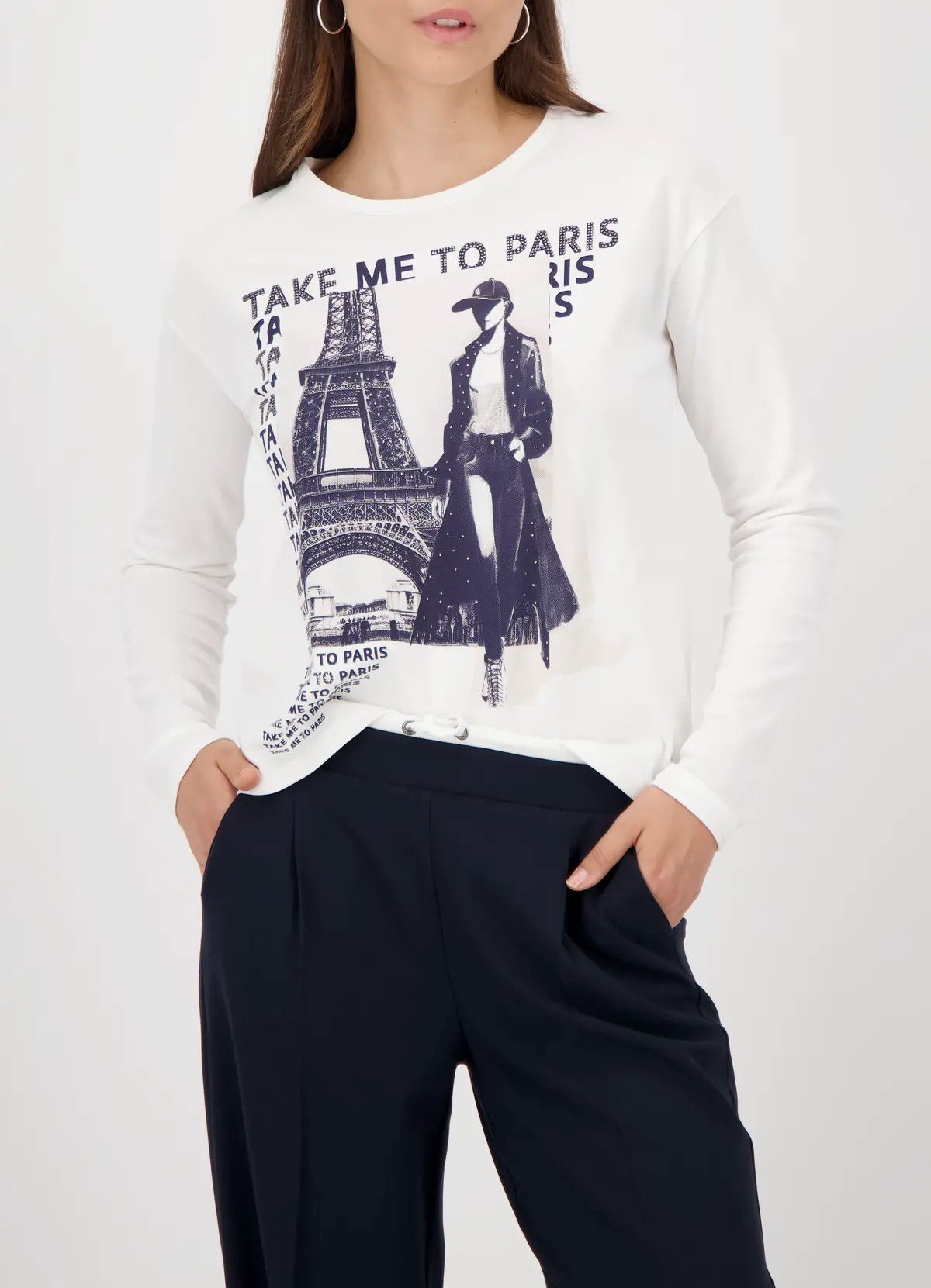 Champ´s Top