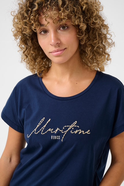 Tinea T-shirt