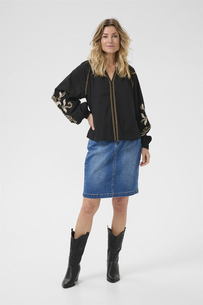 Jessica Blouse