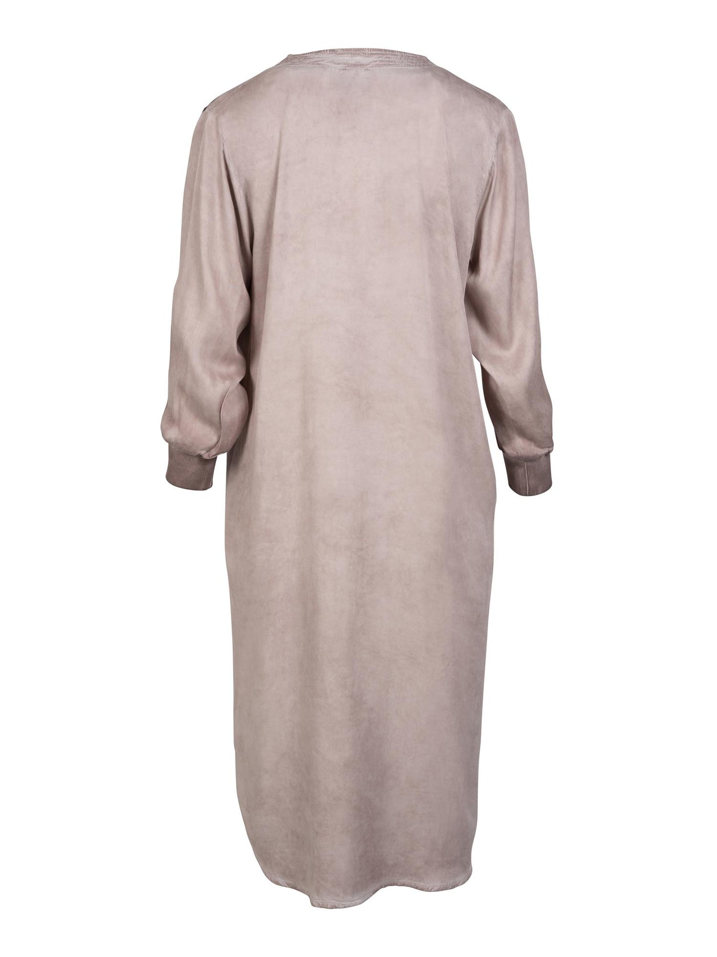 Vilja Tunic Dress