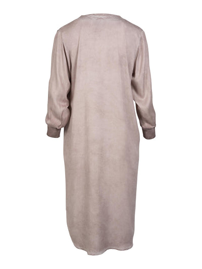 Vilja Tunic Dress