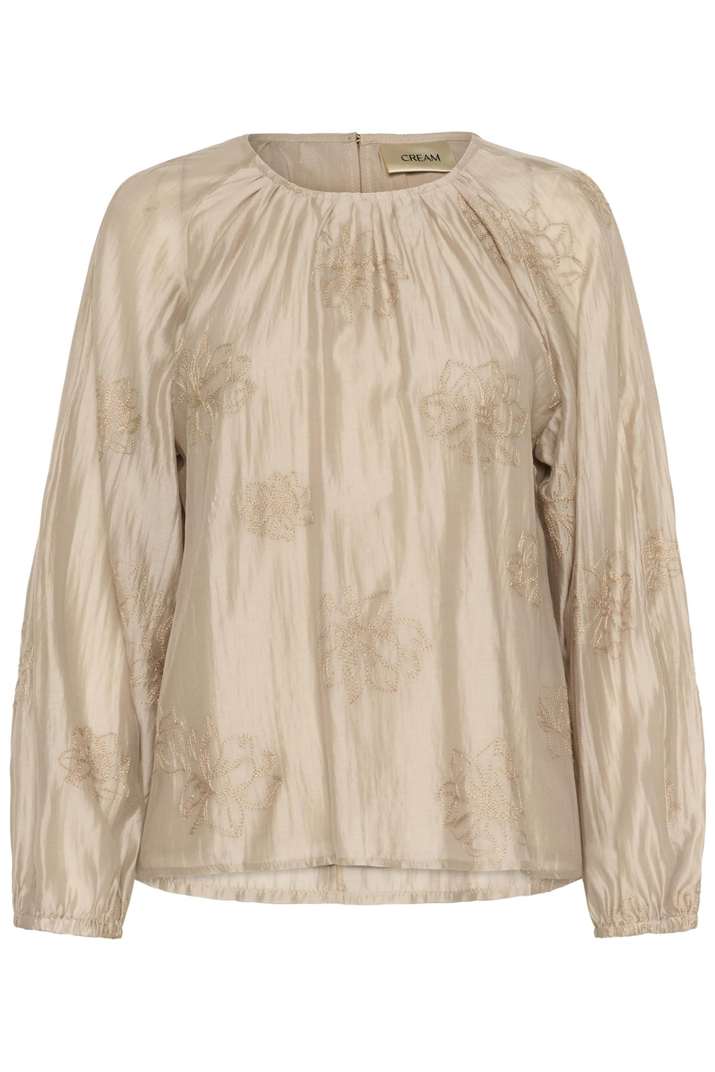 Bine Blouse