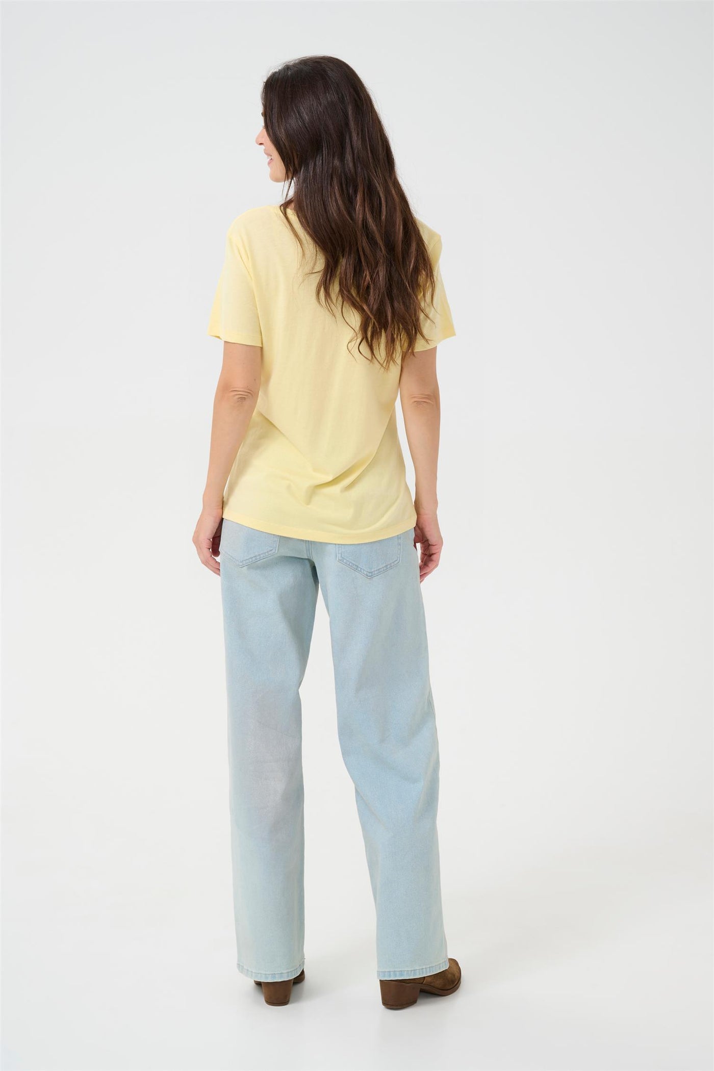 Naia T-shirt