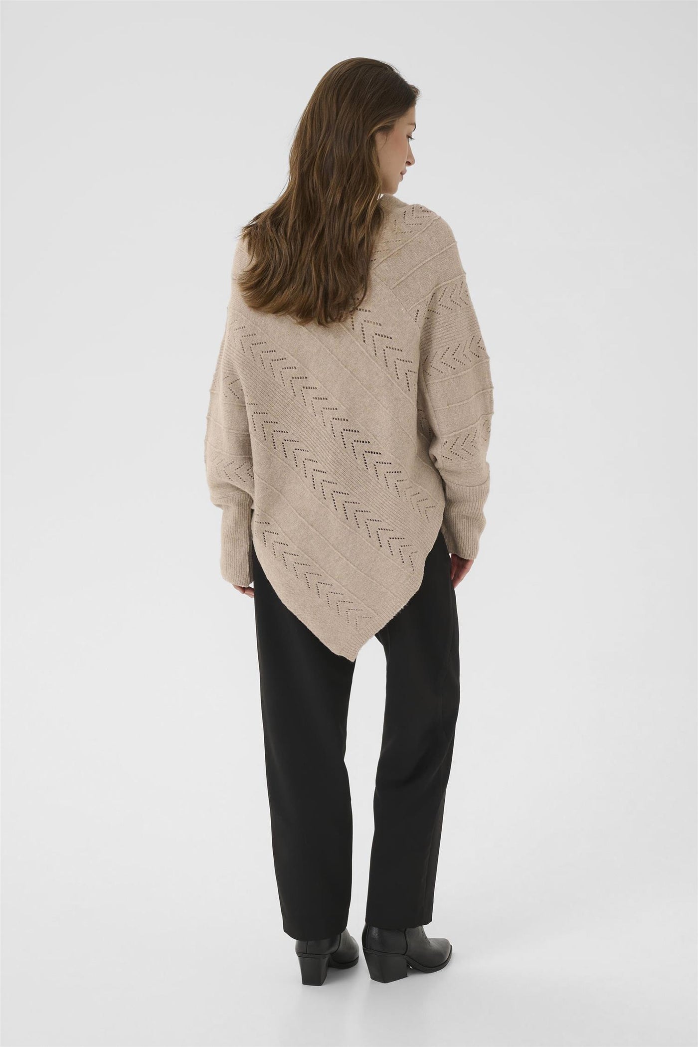 Hollyday Poncho