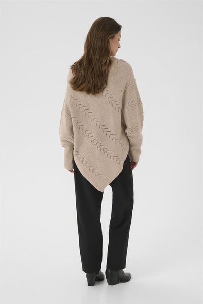 Hollyday Poncho