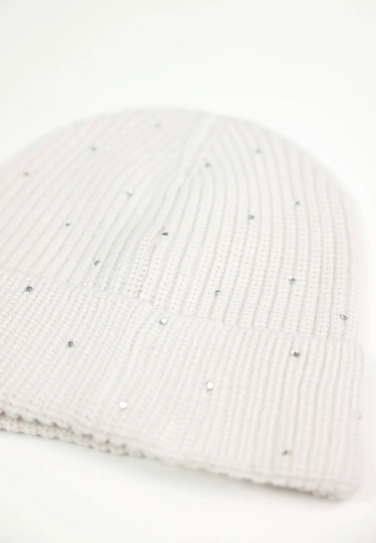 Glamour Beanie