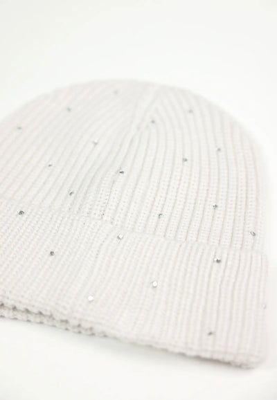 Glamour Beanie