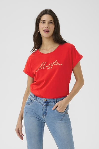 Tinea T-shirt