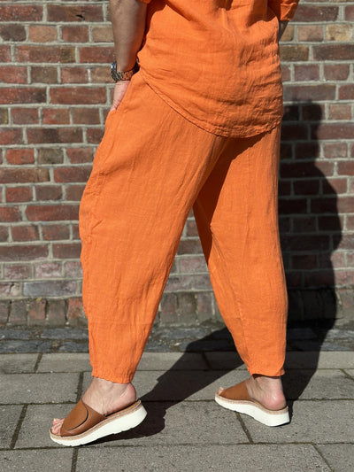 Chia Pant NY