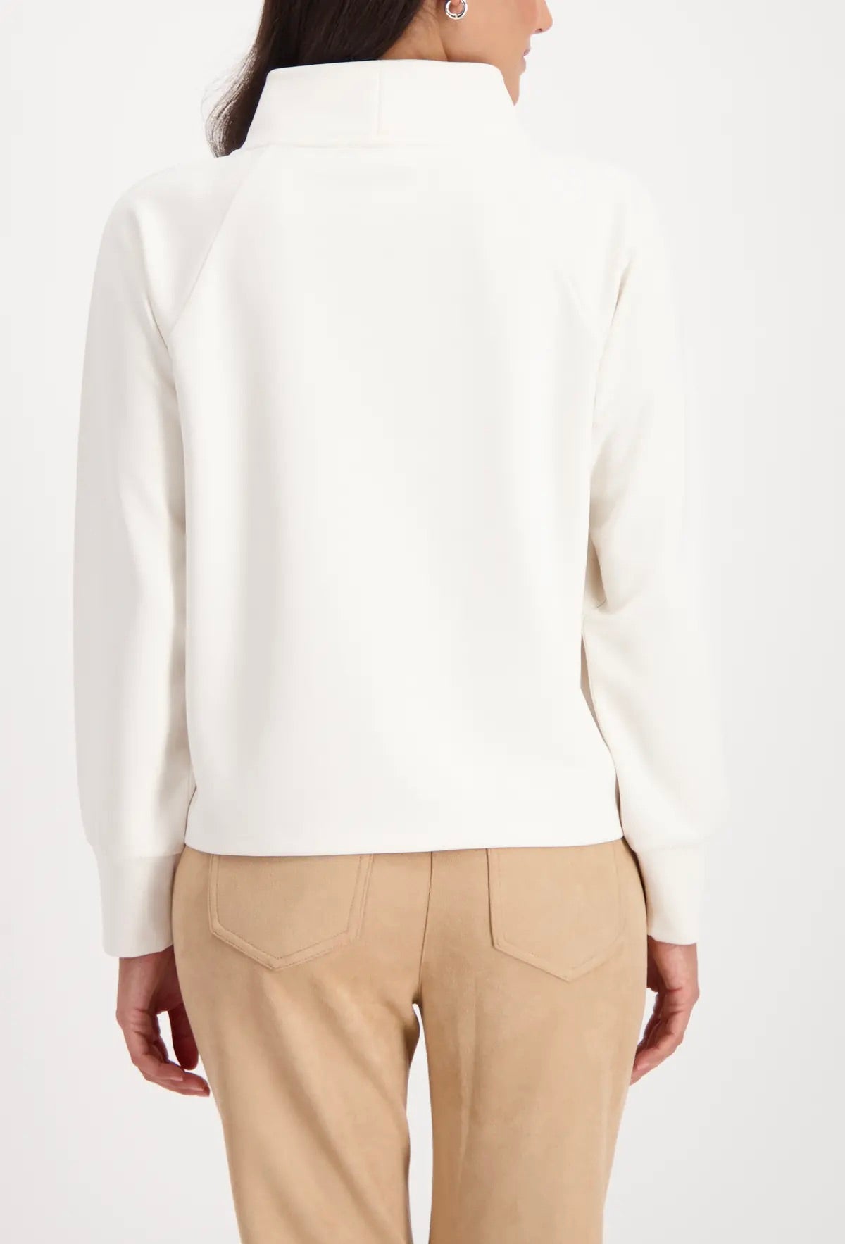 Bella Sweatshirt