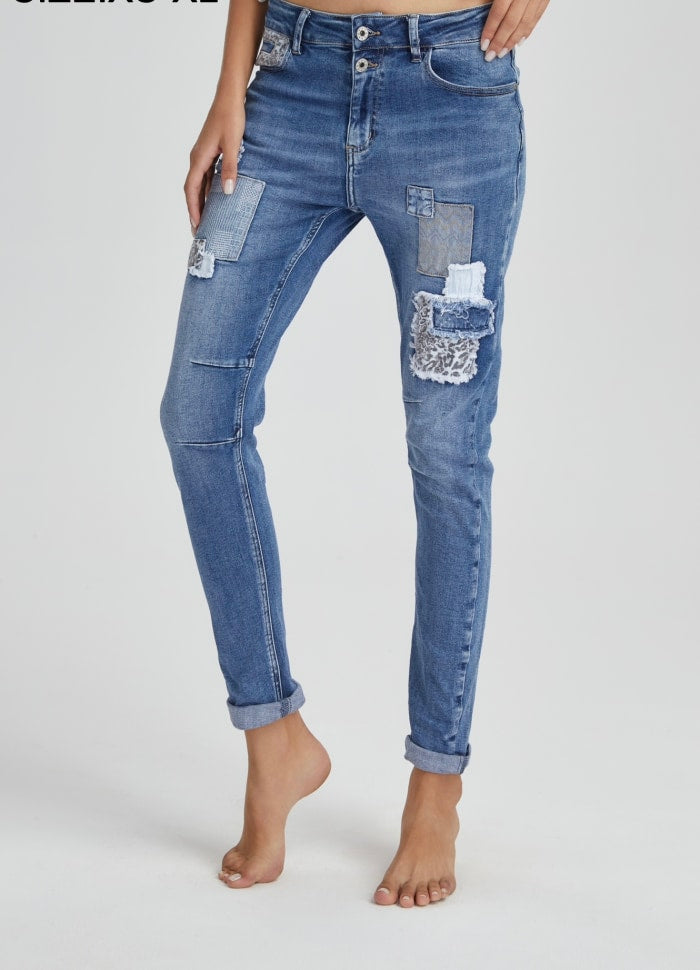 Oman Jeans