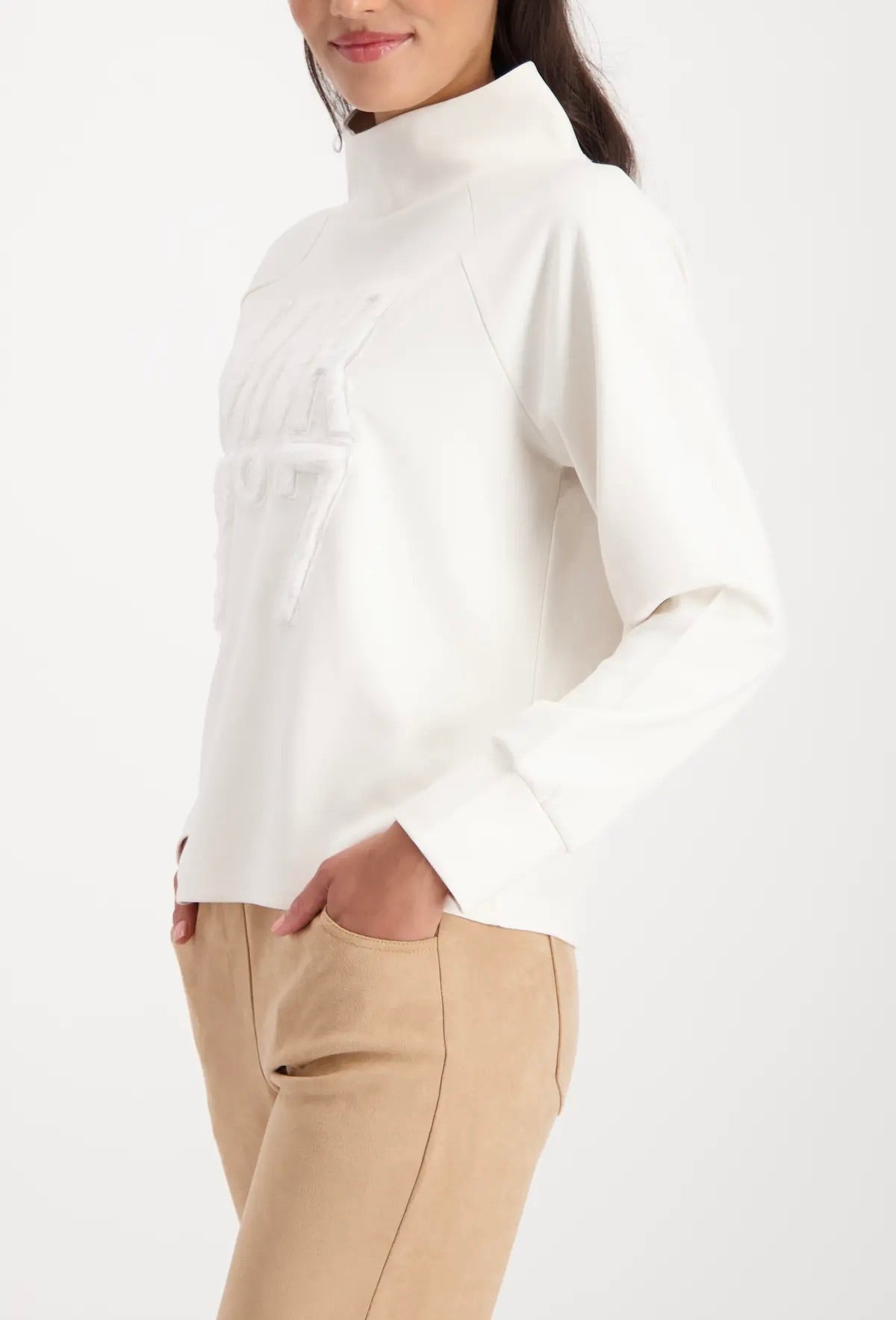 Bella Sweatshirt
