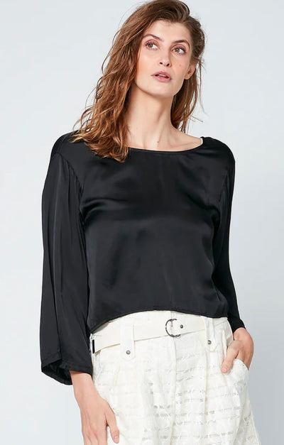 Unni Blouse