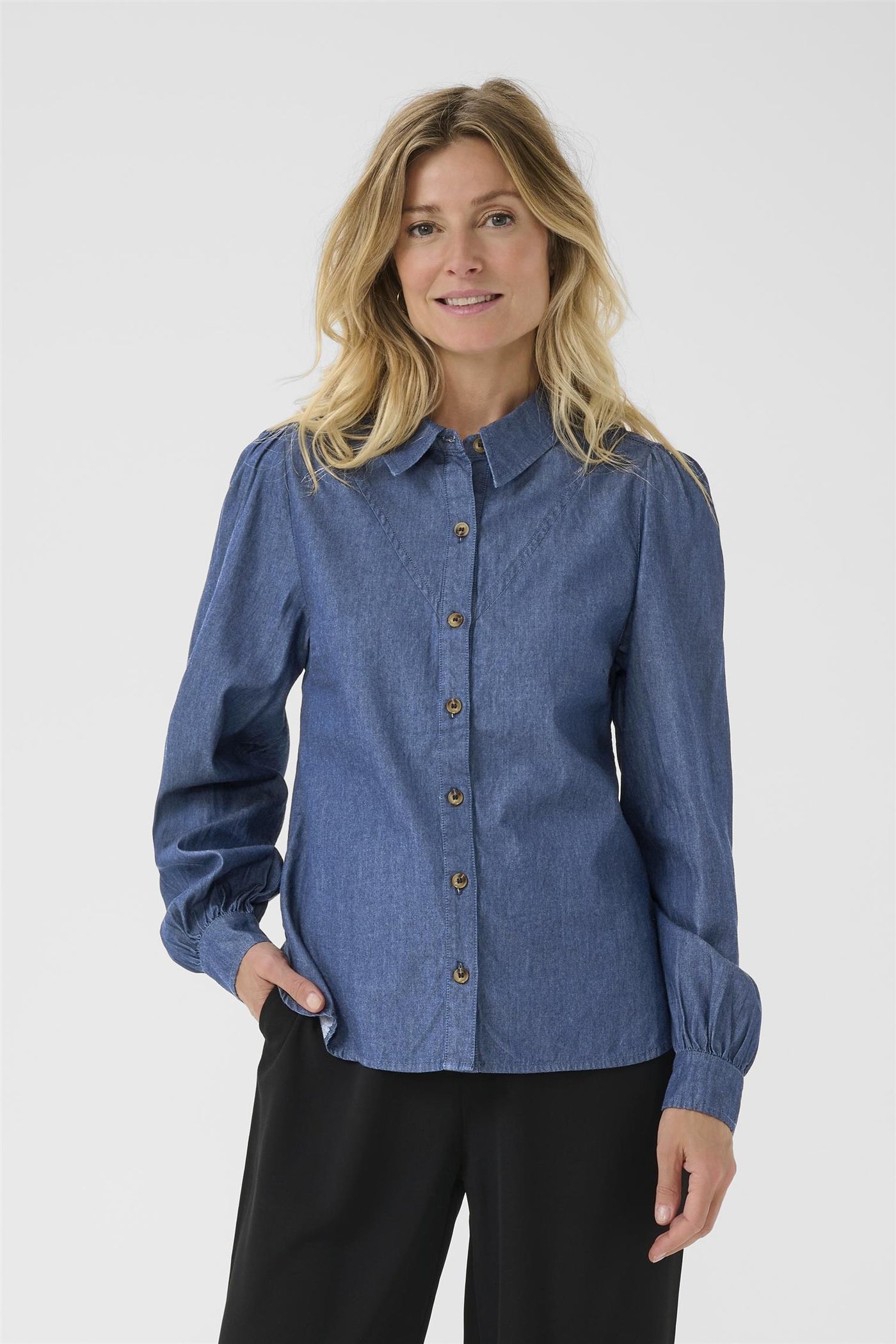 Allie Shirt