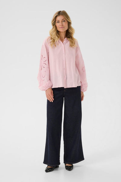 Timia Blouse