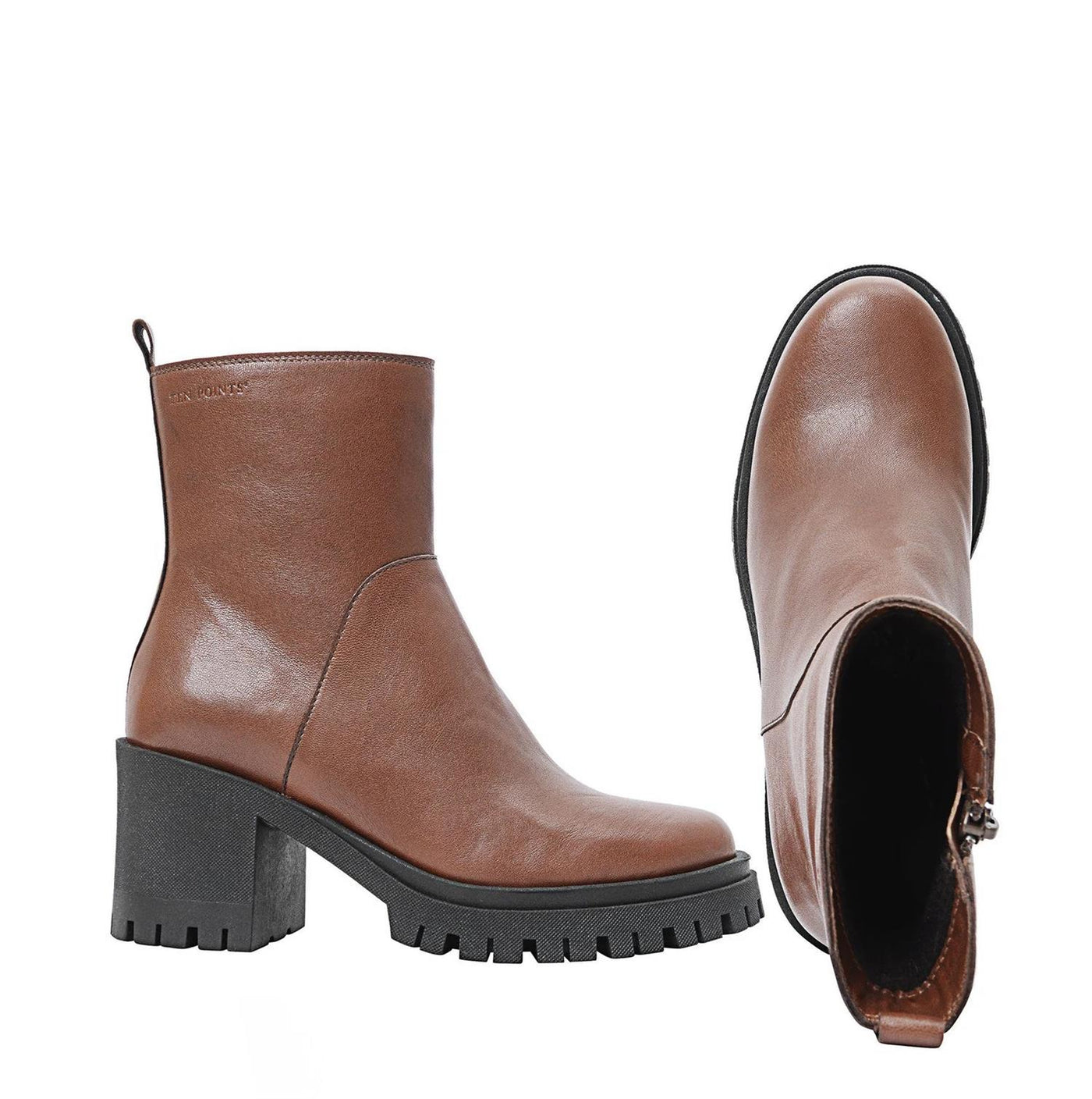 Ylva Ankle Boots