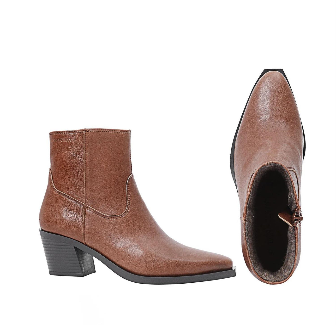 Carmen Boots
