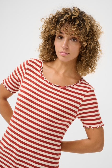 Ribba Stripe T-shirt