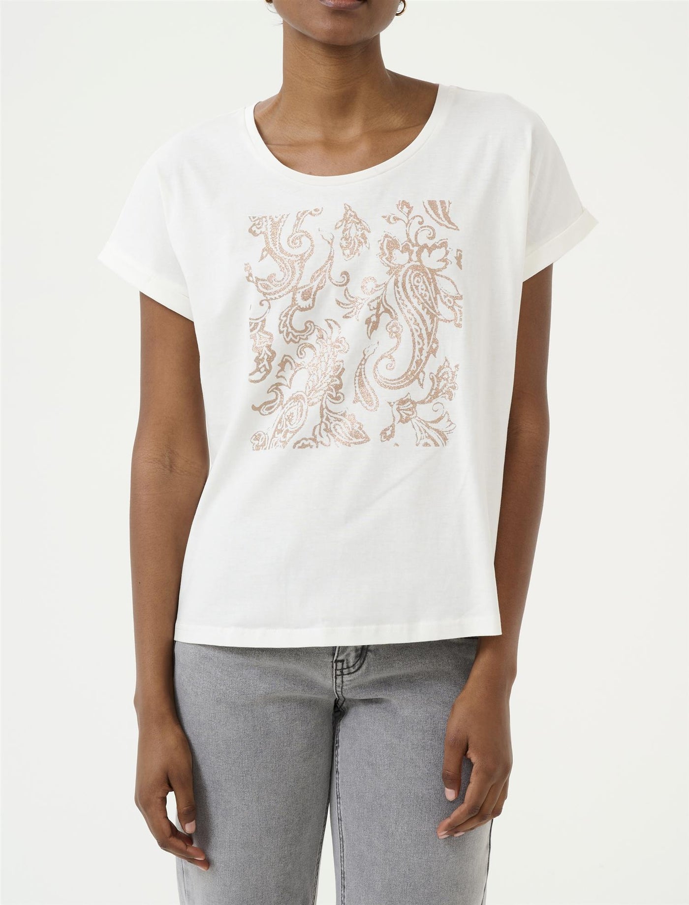 Salkia T-shirt