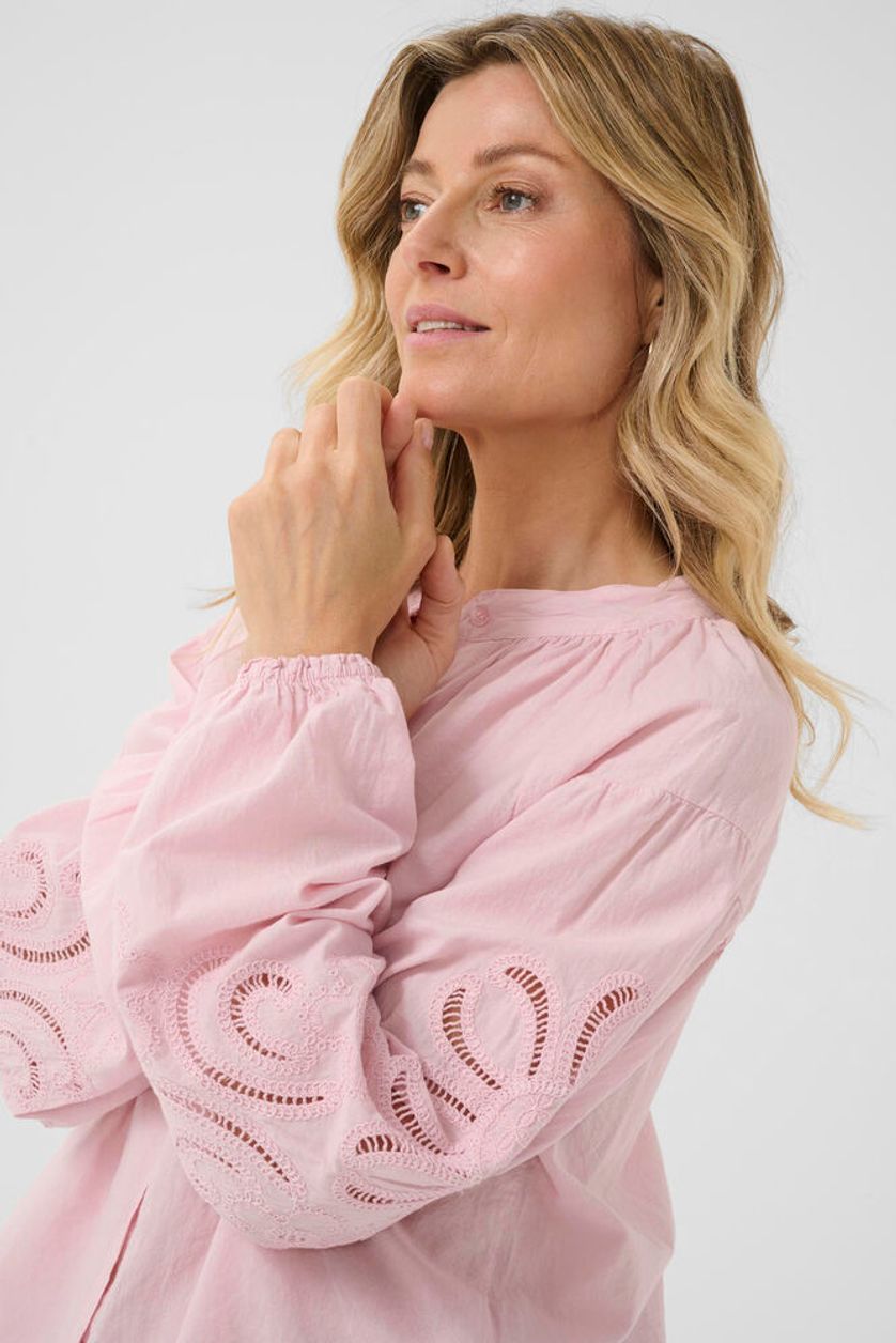 Timia Blouse