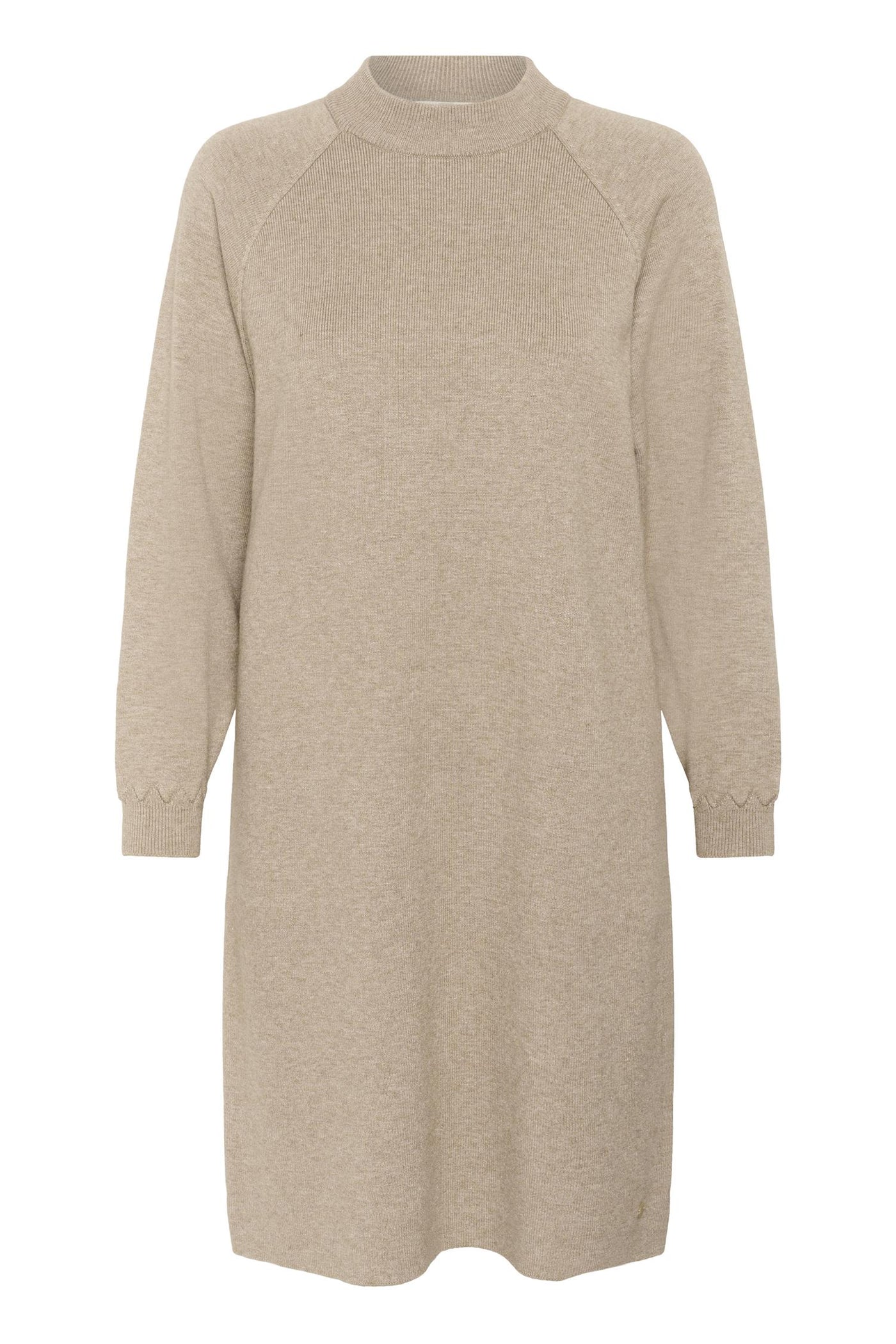 Dela Knit Dress