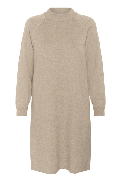 Dela Knit Dress