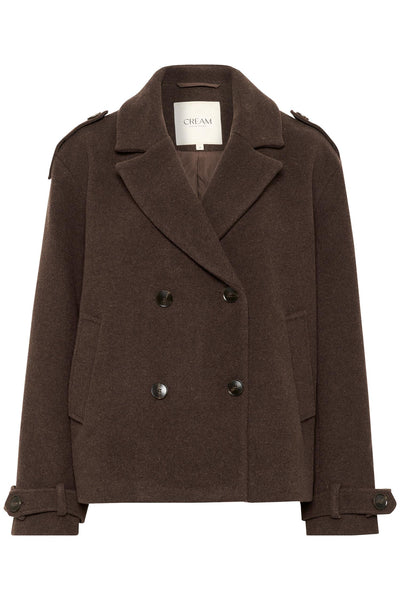 Jamey Short Coat