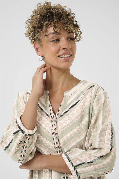 Sola Kaftan