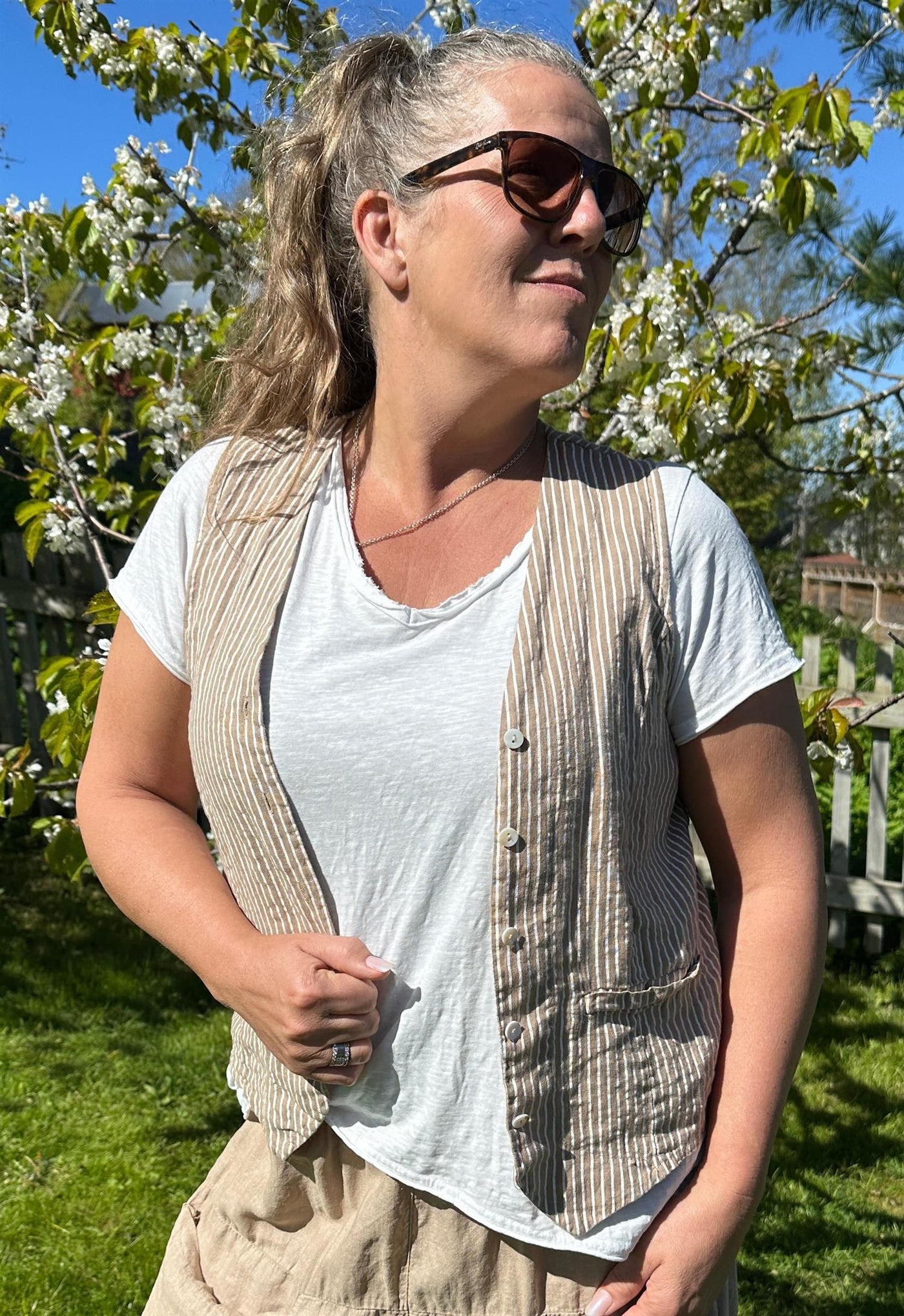 Filix Vest