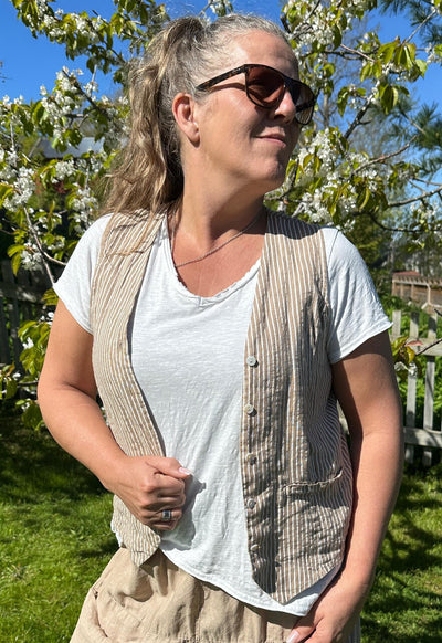 Filix Vest