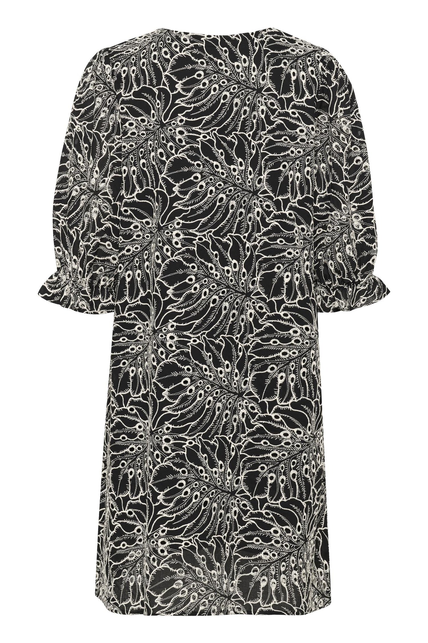 Adelana Dress