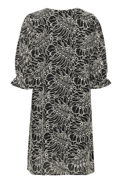 Adelana Dress