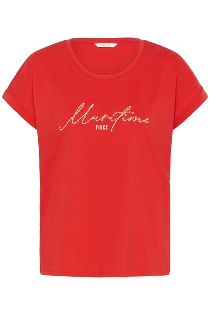 Tinea T-shirt