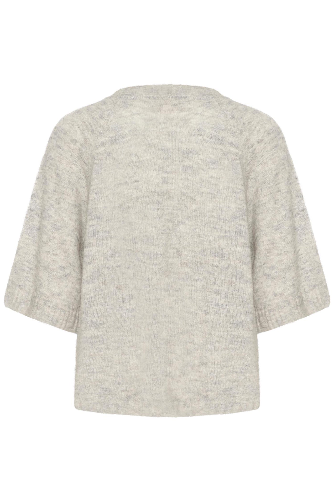 Knit Pullover