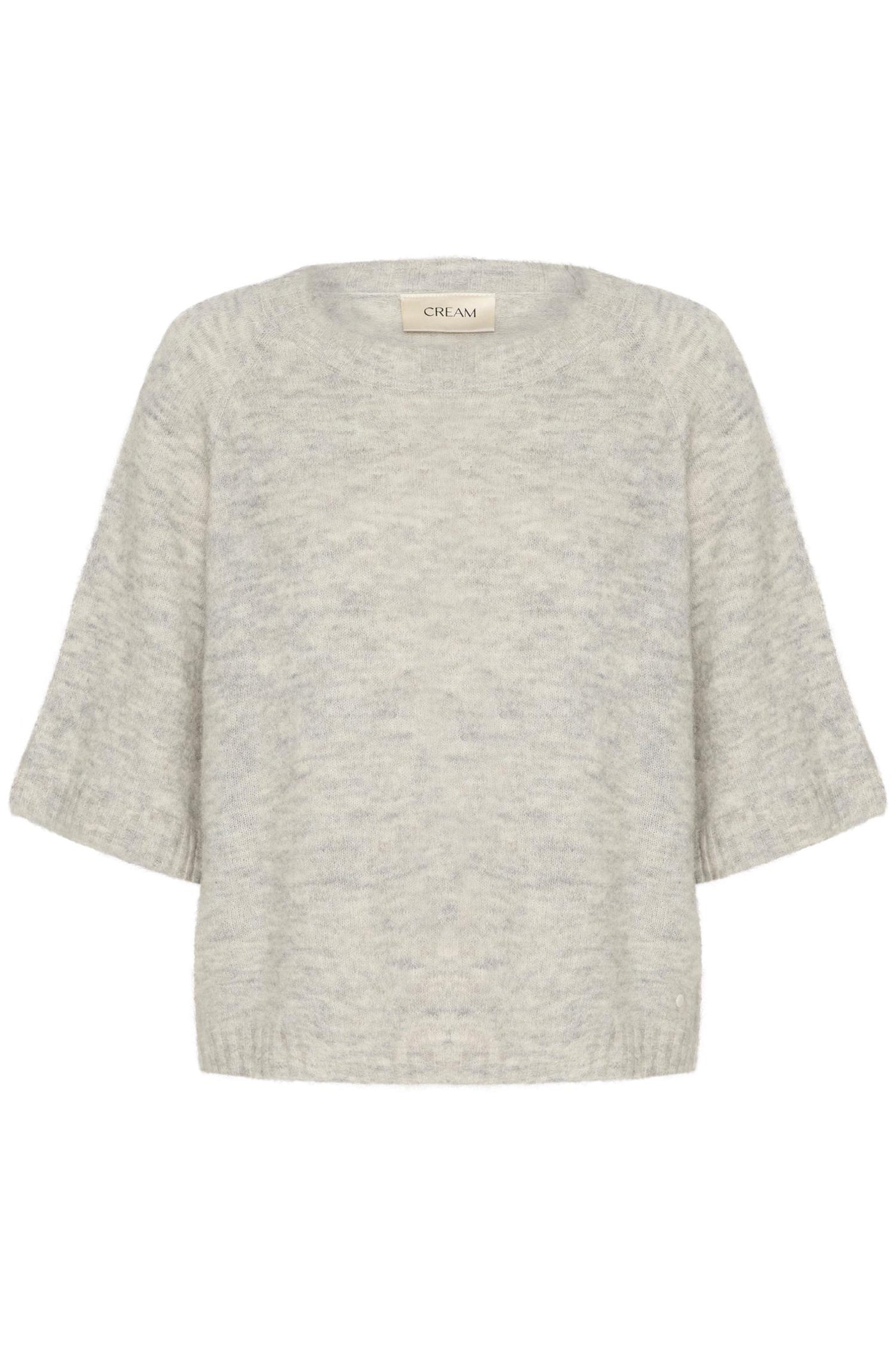 Knit Pullover