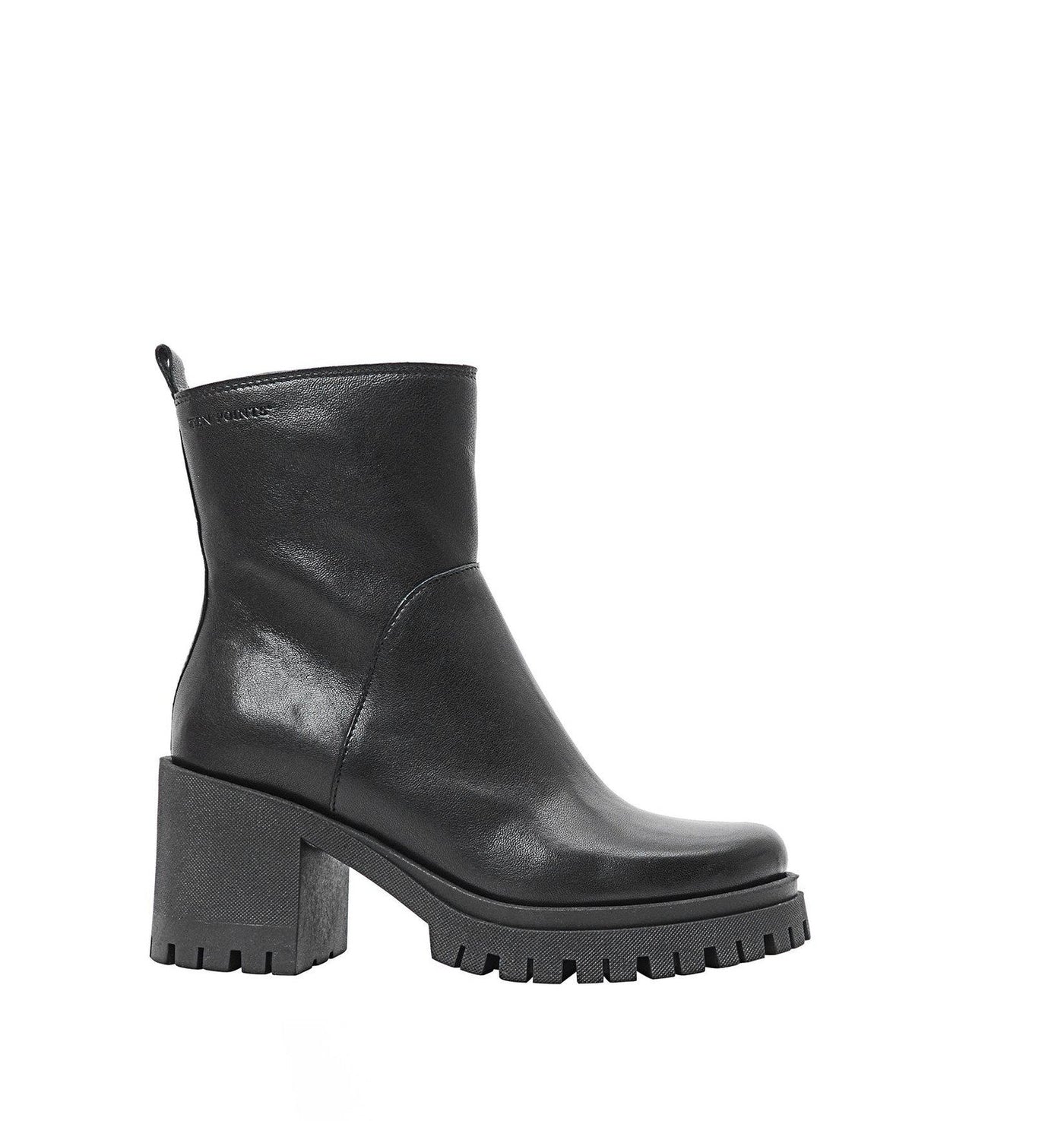 Ylva Ankle Boots