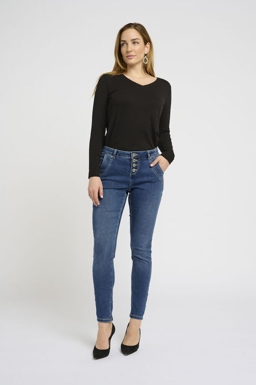 Sandy jeans, Baiily fit