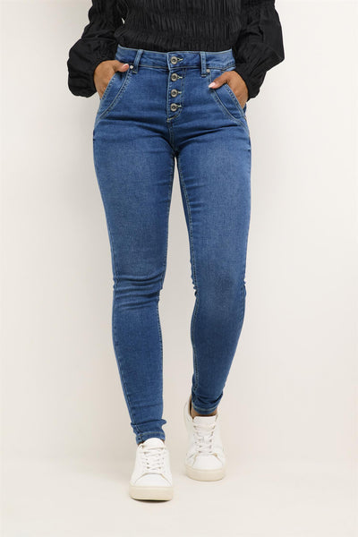 Sandy jeans, Baiily fit