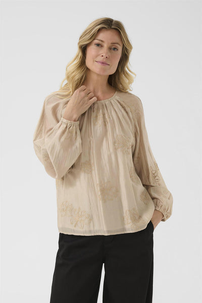 Bine Blouse