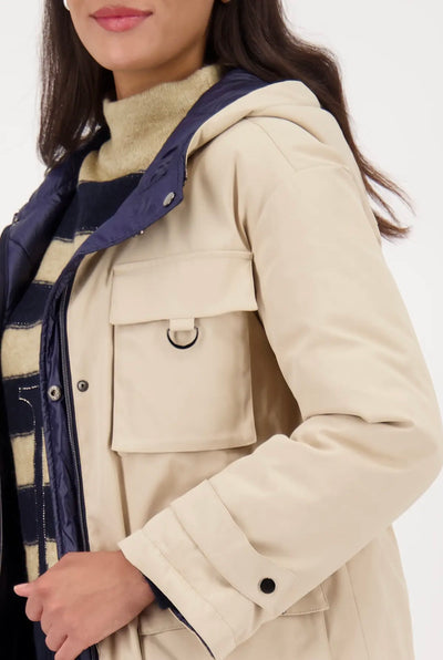 Champ´s Jacket