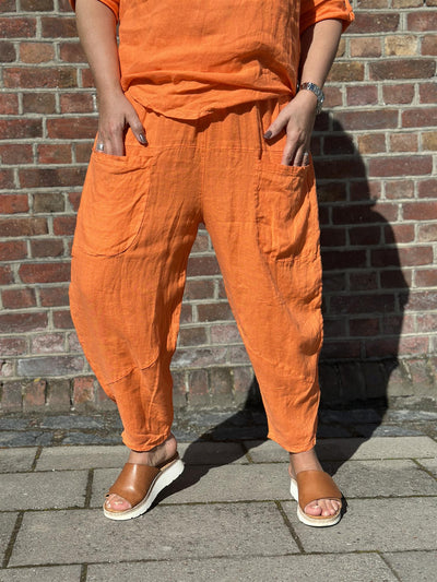 Chia Pant NY