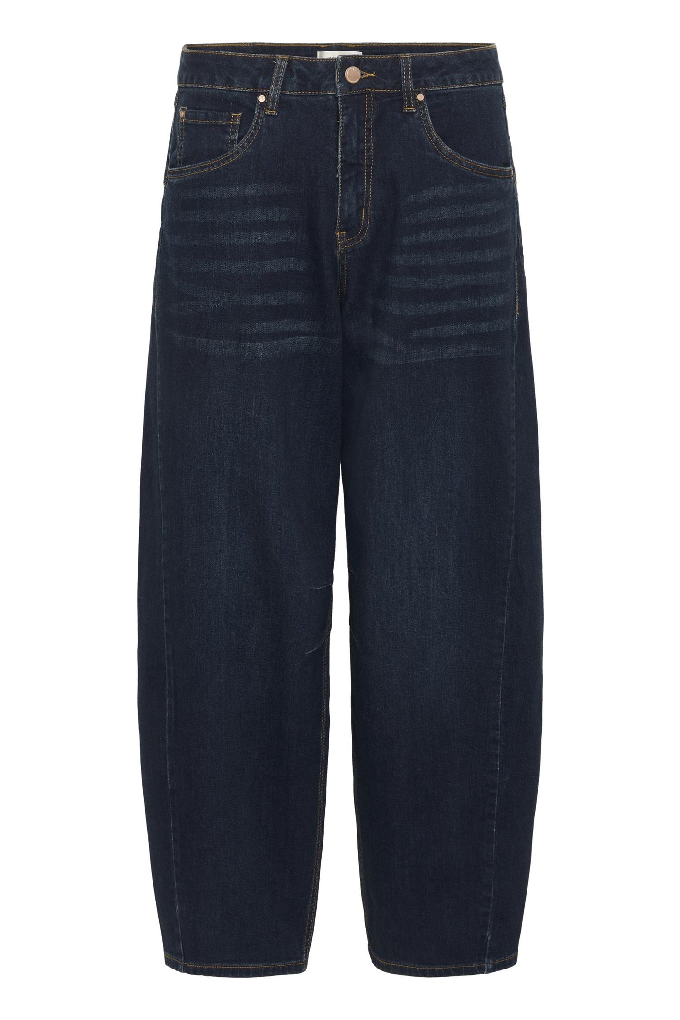 Bahren Ankle Jeans