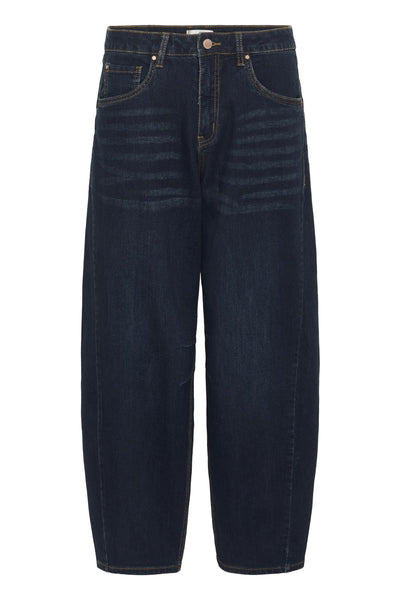 Bahren Ankle Jeans