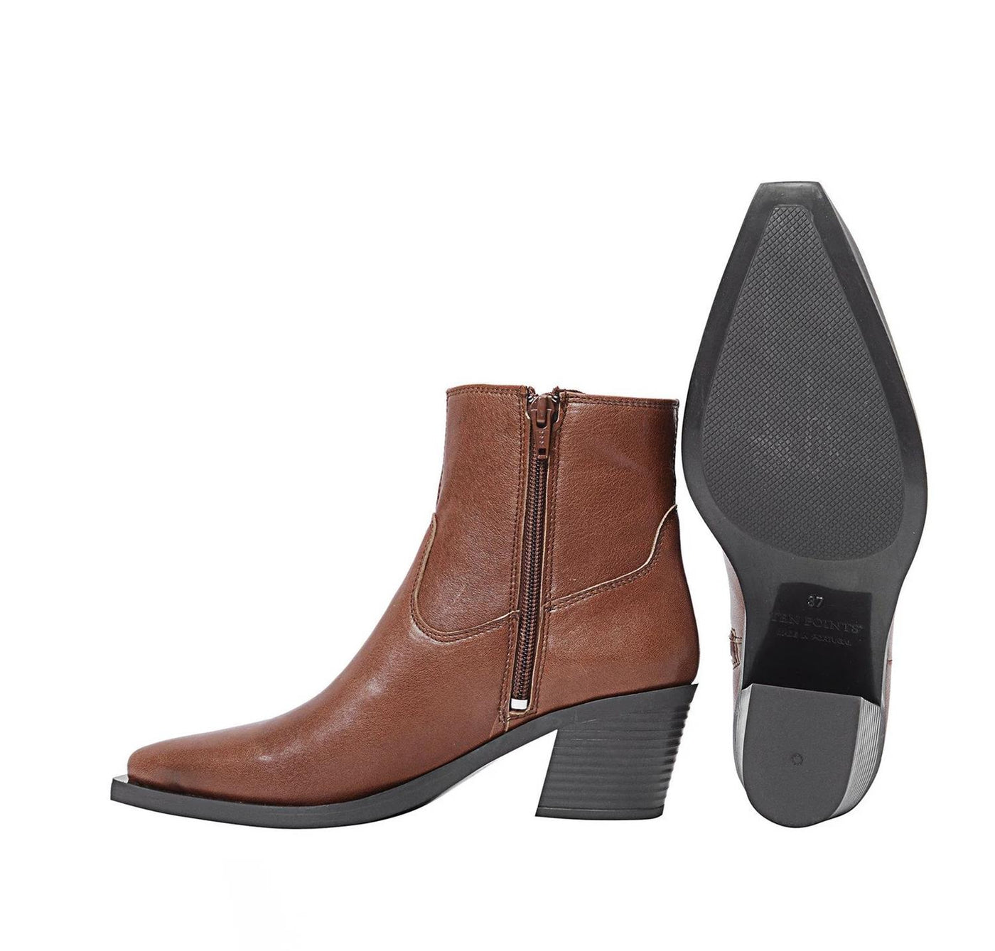 Carmen Boots