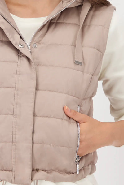 Verona Vest