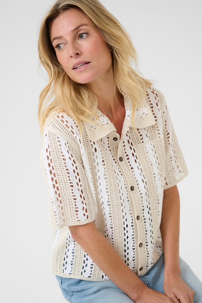 Honey Knit