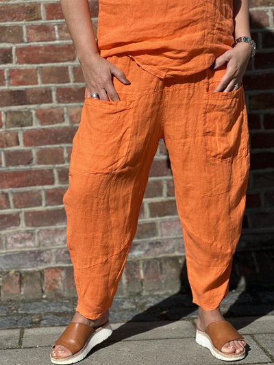 Chia Pant NY