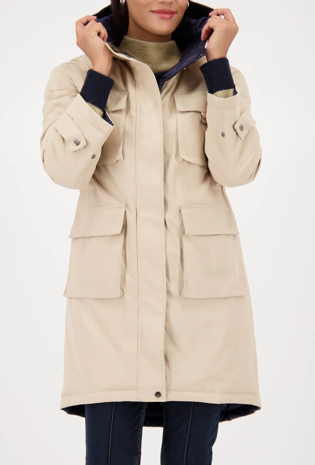 Champ´s Jacket