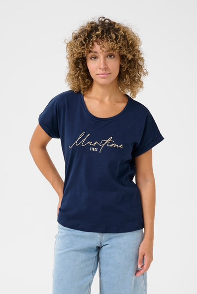 Tinea T-shirt